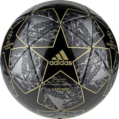 adidas balones en negro